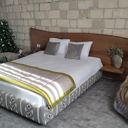 Hotel Ecodor Orhei Esterno foto