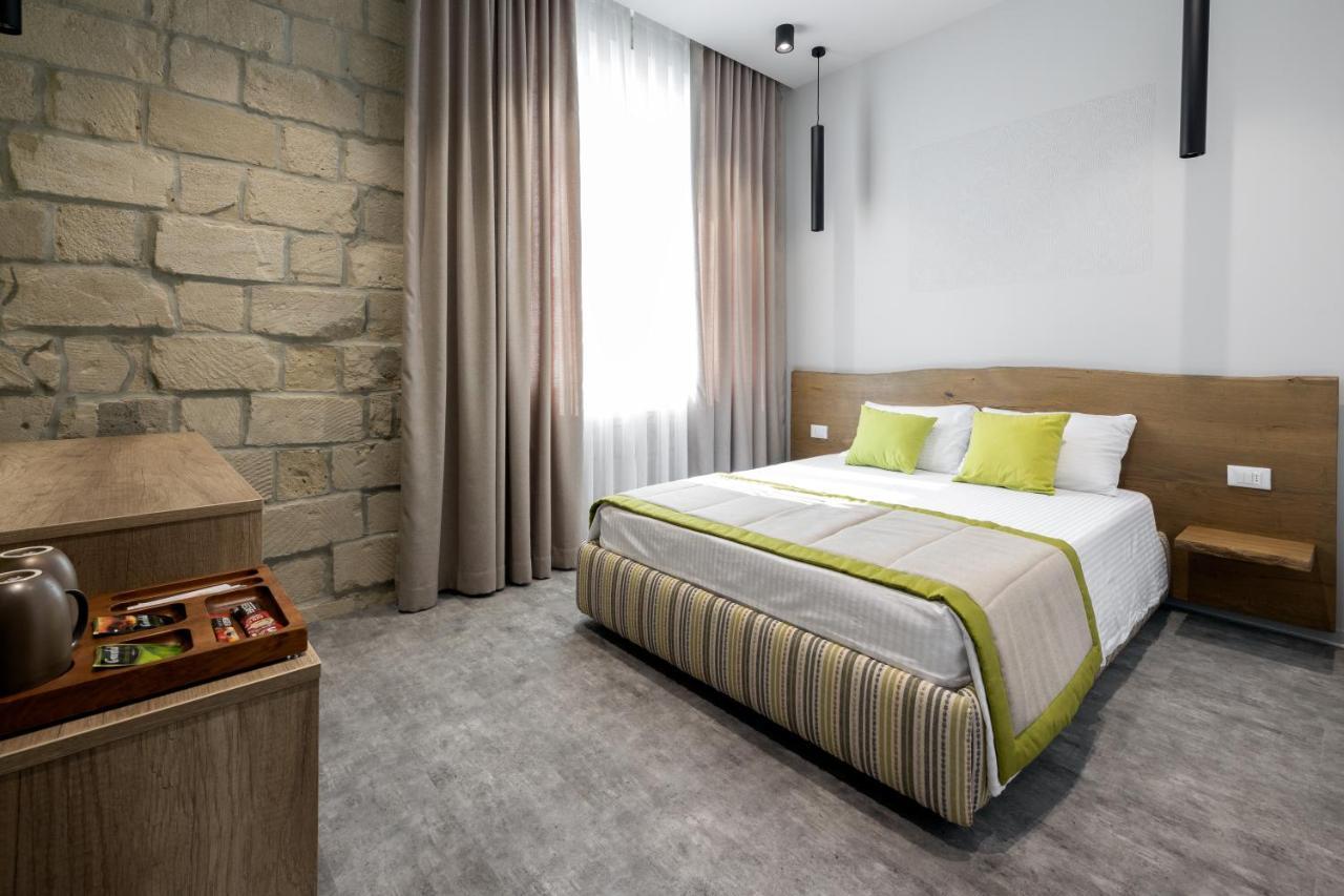 Hotel Ecodor Orhei Esterno foto