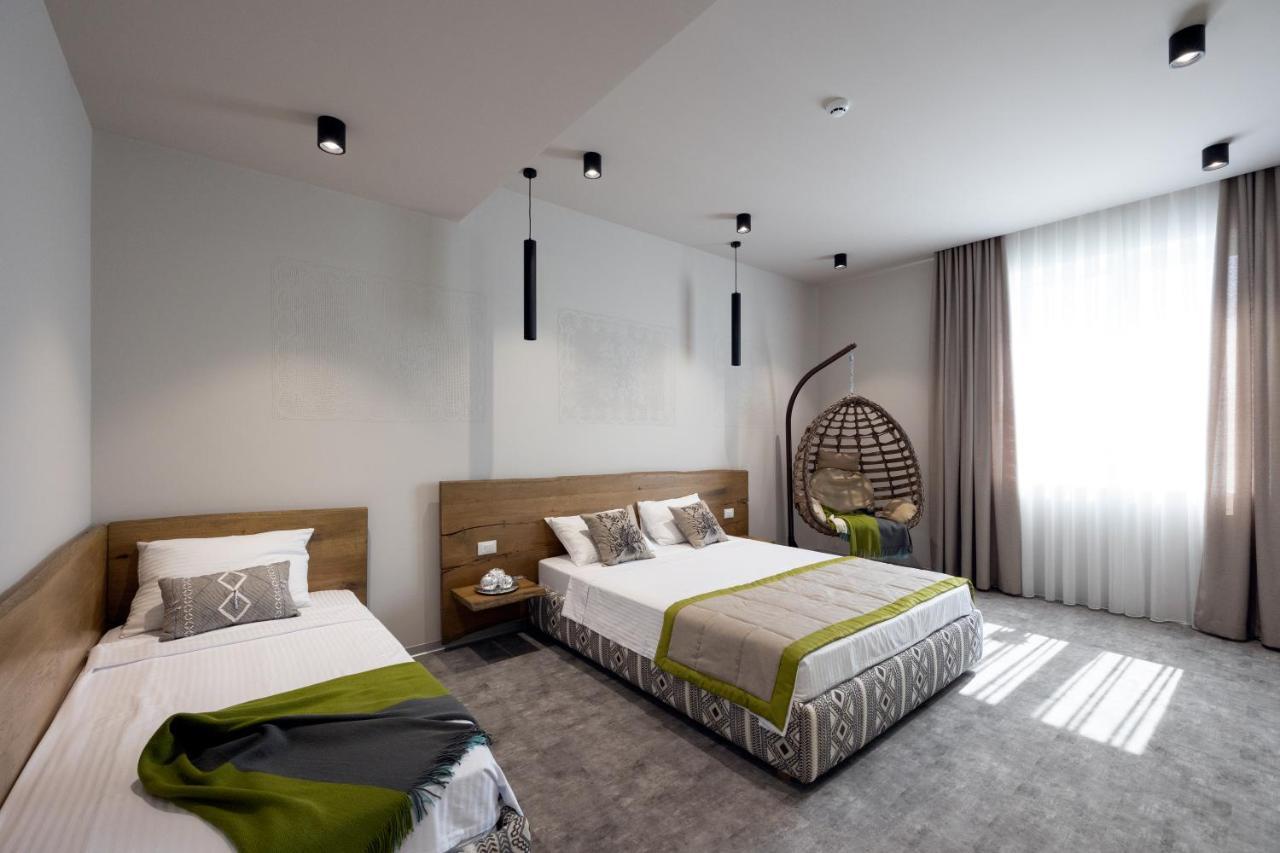 Hotel Ecodor Orhei Esterno foto